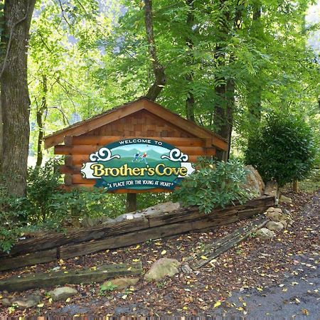 Villa Bear Crossing #6 Sevierville Exterior foto