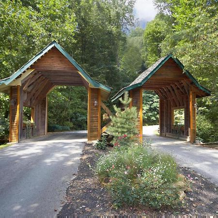 Villa Bear Crossing #6 Sevierville Exterior foto