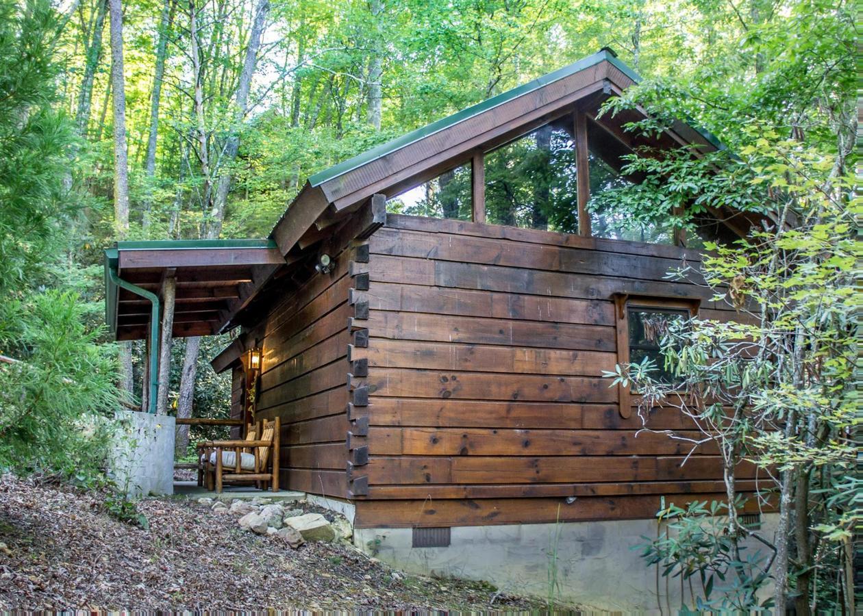 Villa Bear Crossing #6 Sevierville Exterior foto