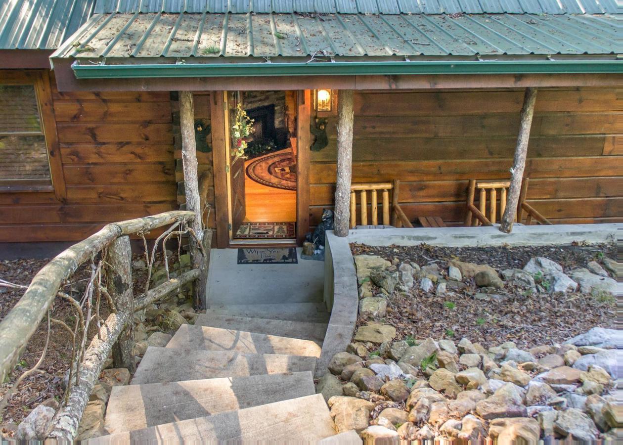 Villa Bear Crossing #6 Sevierville Exterior foto