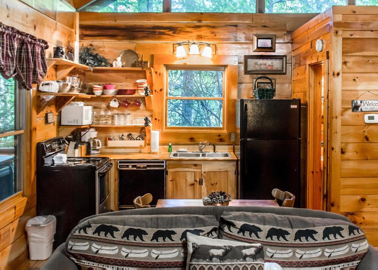 Villa Bear Crossing #6 Sevierville Exterior foto
