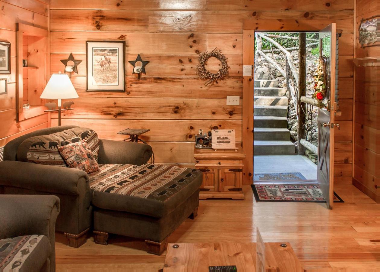 Villa Bear Crossing #6 Sevierville Exterior foto