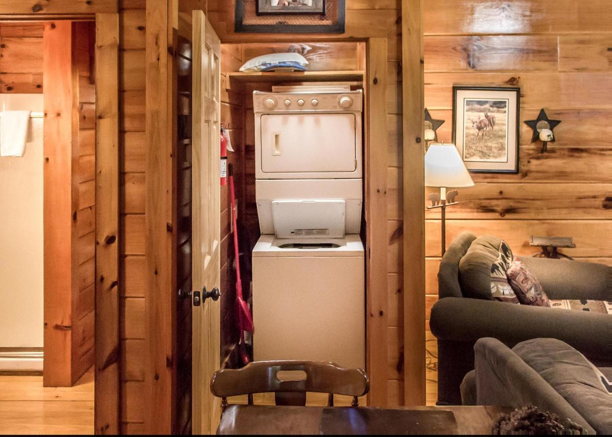 Villa Bear Crossing #6 Sevierville Exterior foto