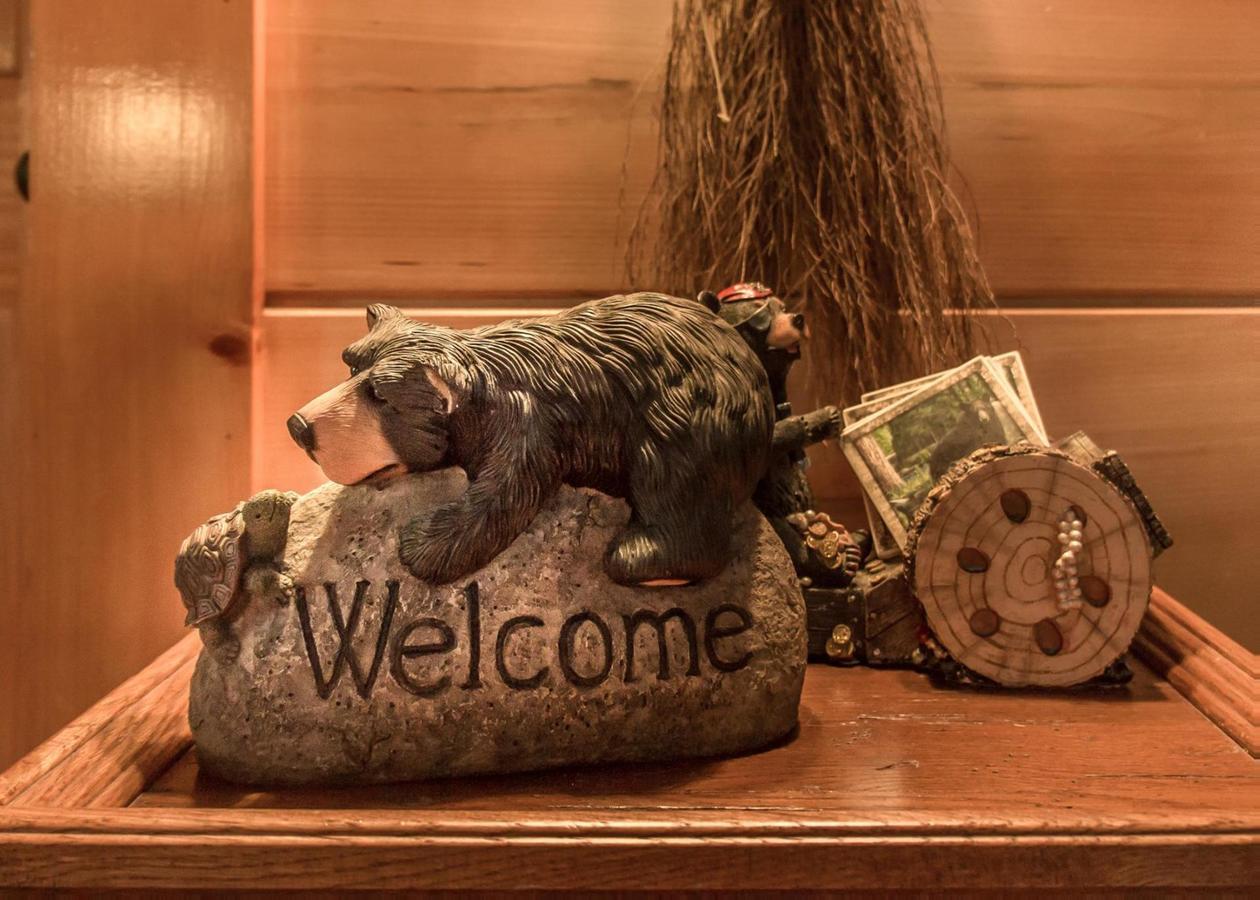 Villa Bear Crossing #6 Sevierville Exterior foto
