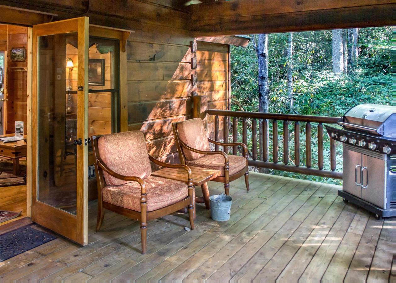Villa Bear Crossing #6 Sevierville Exterior foto