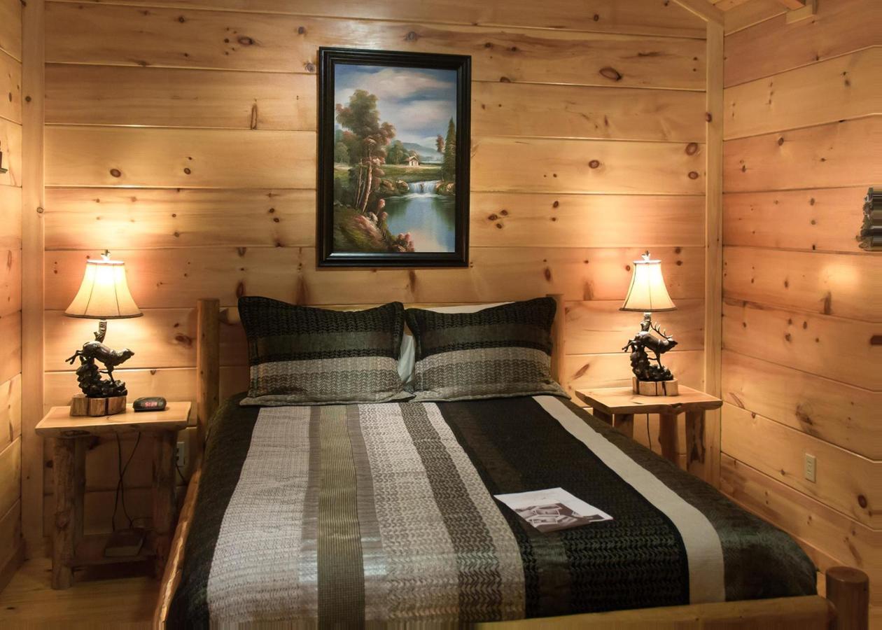 Villa Bear Crossing #6 Sevierville Exterior foto