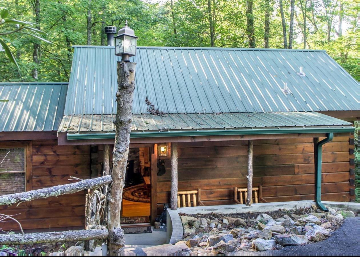 Villa Bear Crossing #6 Sevierville Exterior foto