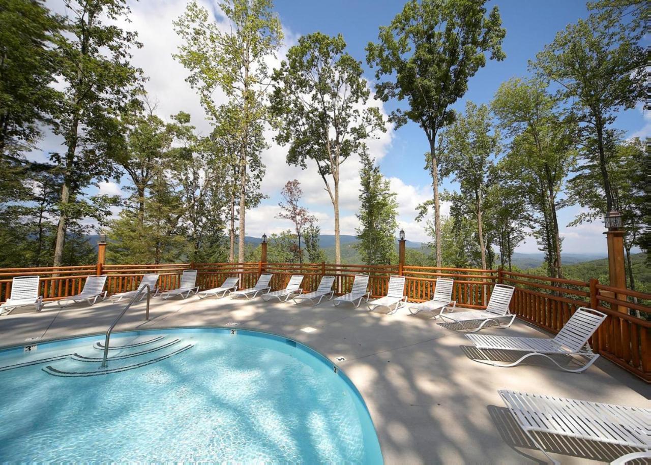 Villa Bear Crossing #6 Sevierville Exterior foto