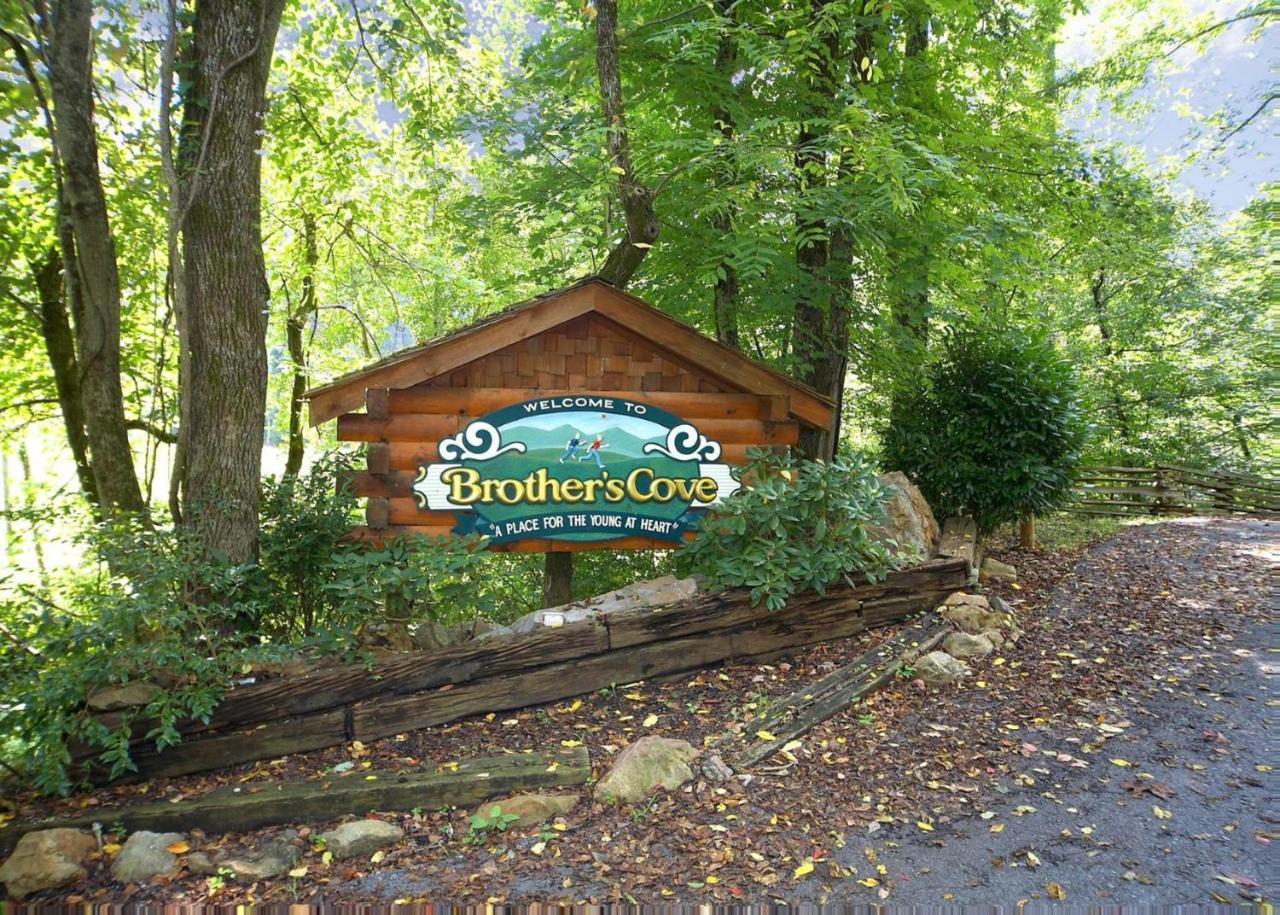Villa Bear Crossing #6 Sevierville Exterior foto