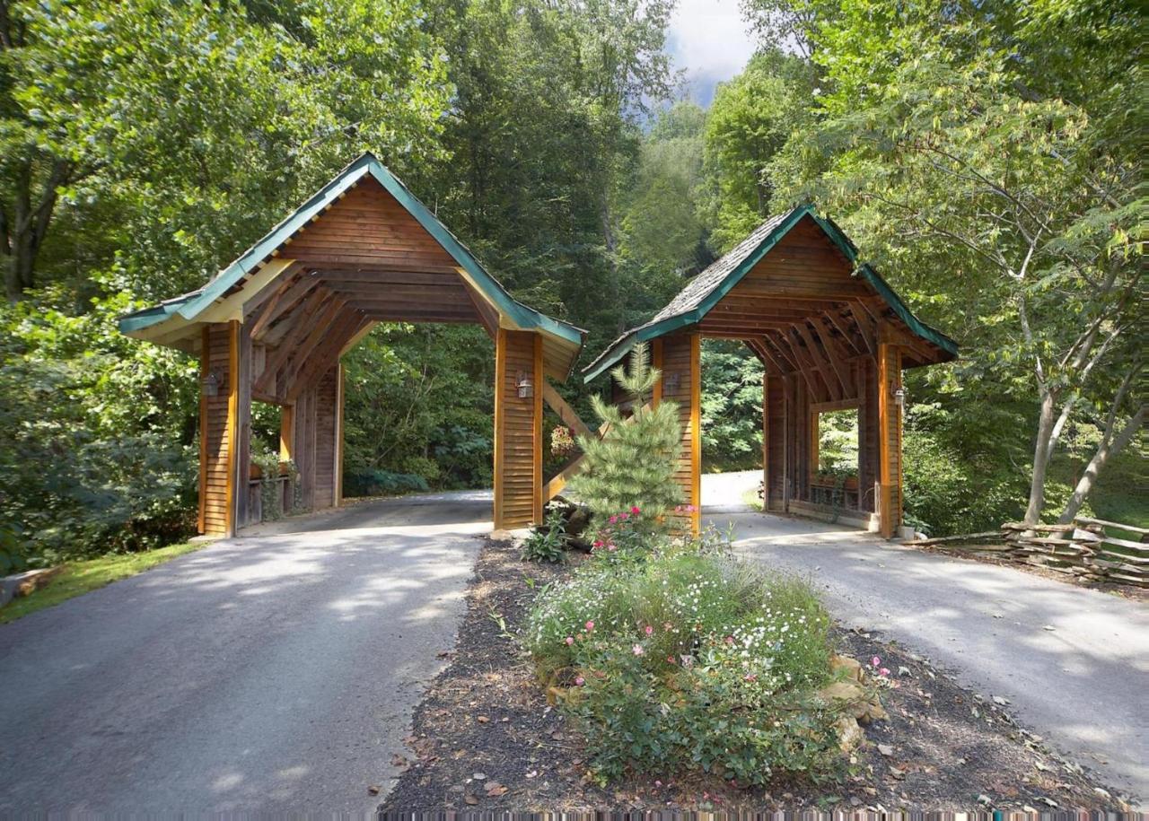 Villa Bear Crossing #6 Sevierville Exterior foto